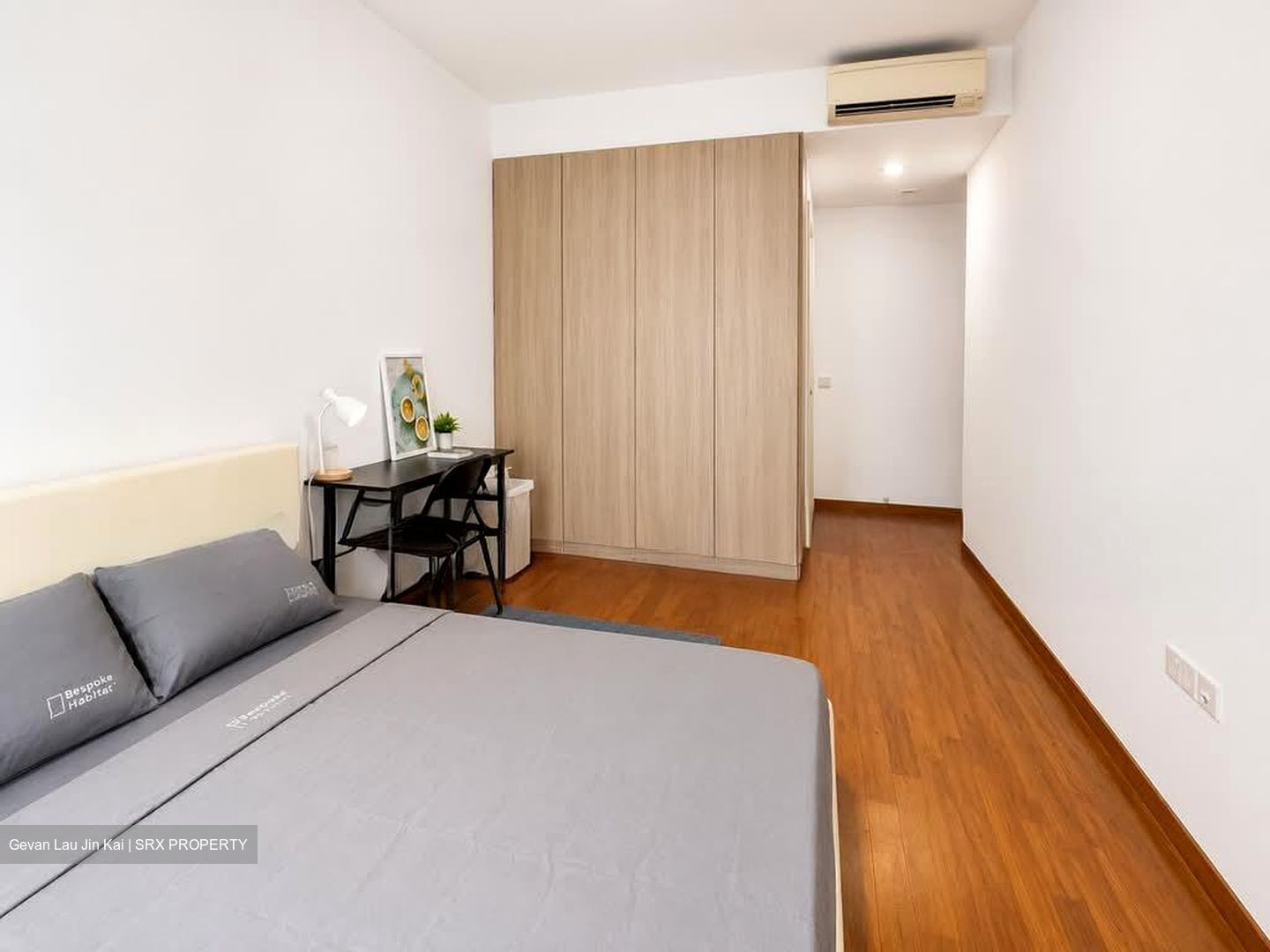 Caspian (D22), Condominium #559250531